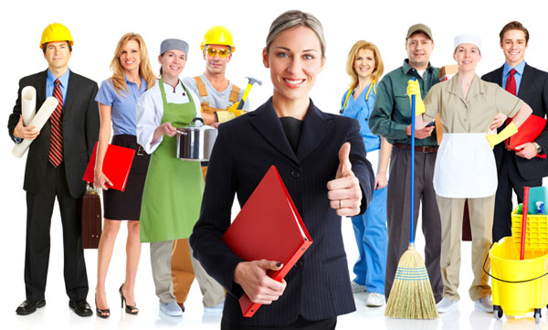 Bayındır Ofis Temizliği Hizmeti